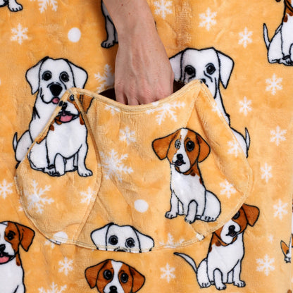 Yellow Dog