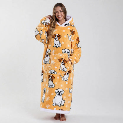 Yellow Dog