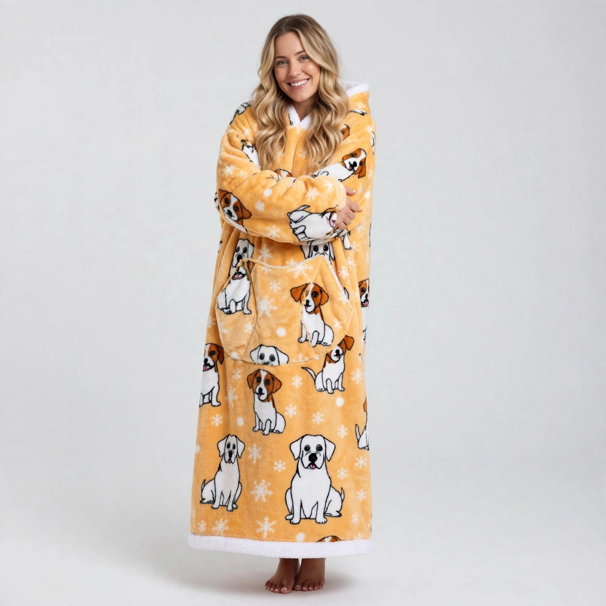 Yellow Dog