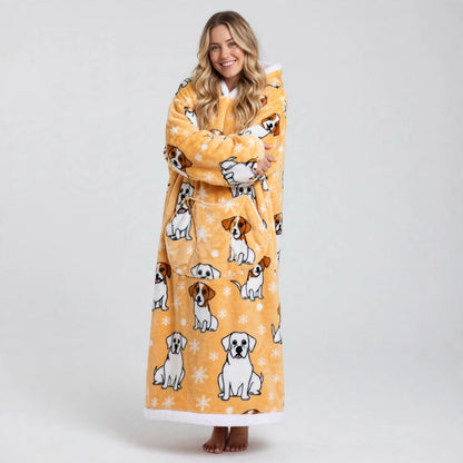 Yellow Dog
