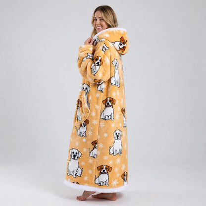 Yellow Dog