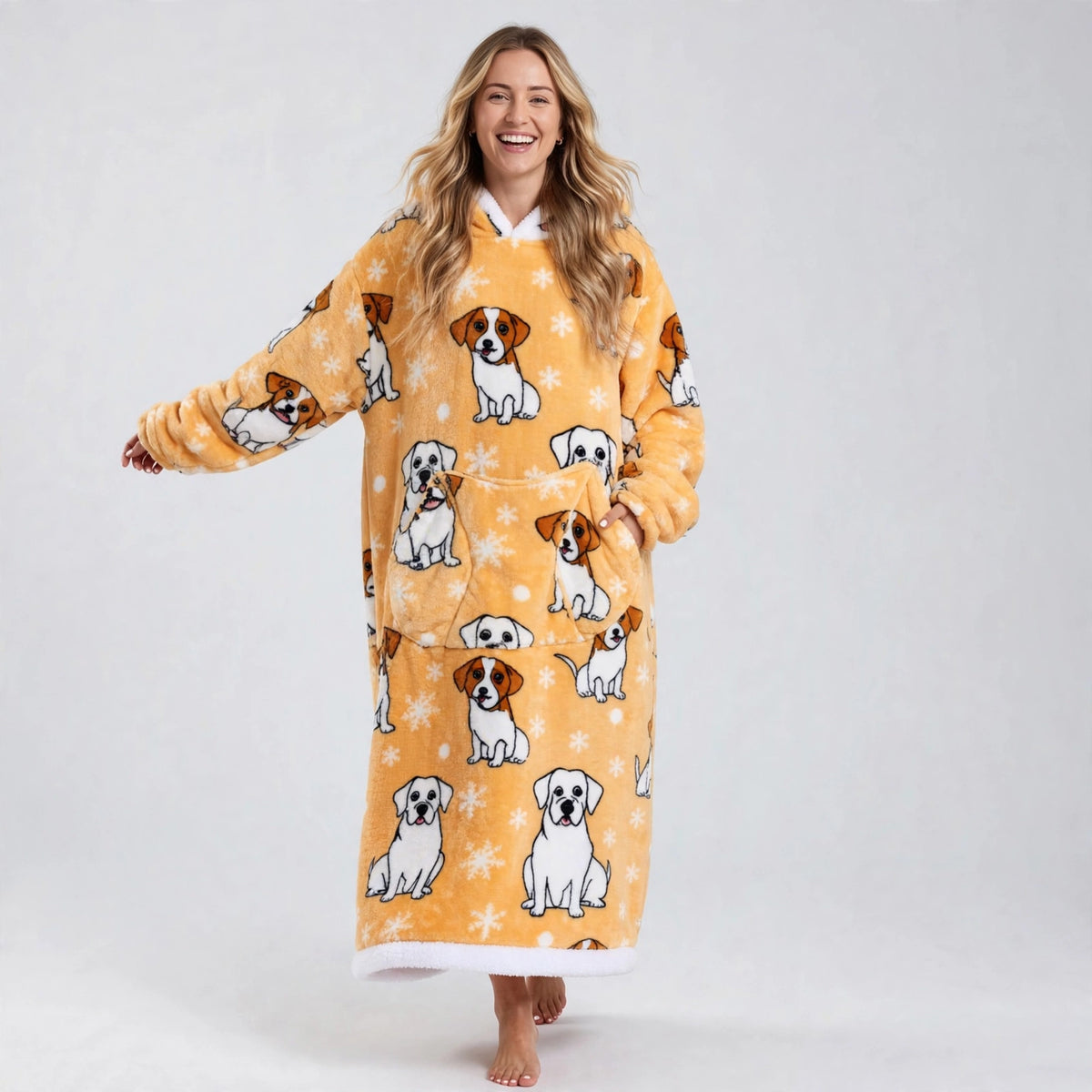 Yellow Dog