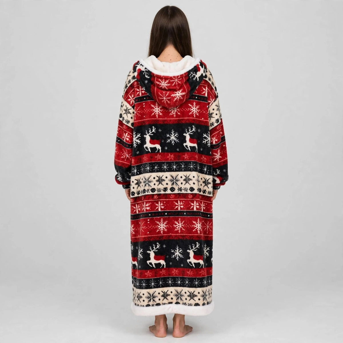 Christmas Plaid