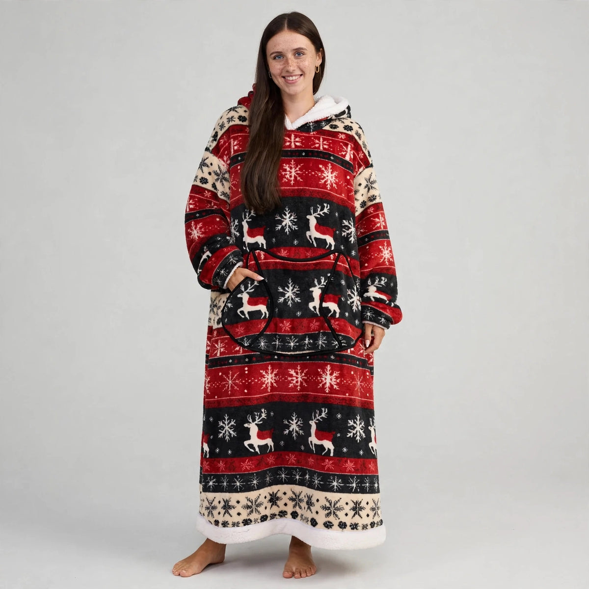 Christmas Plaid