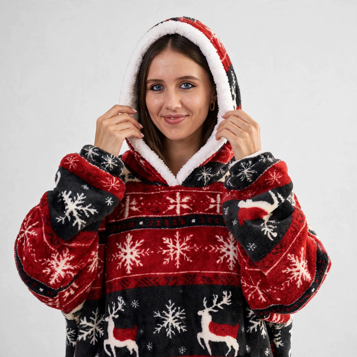 Christmas Plaid