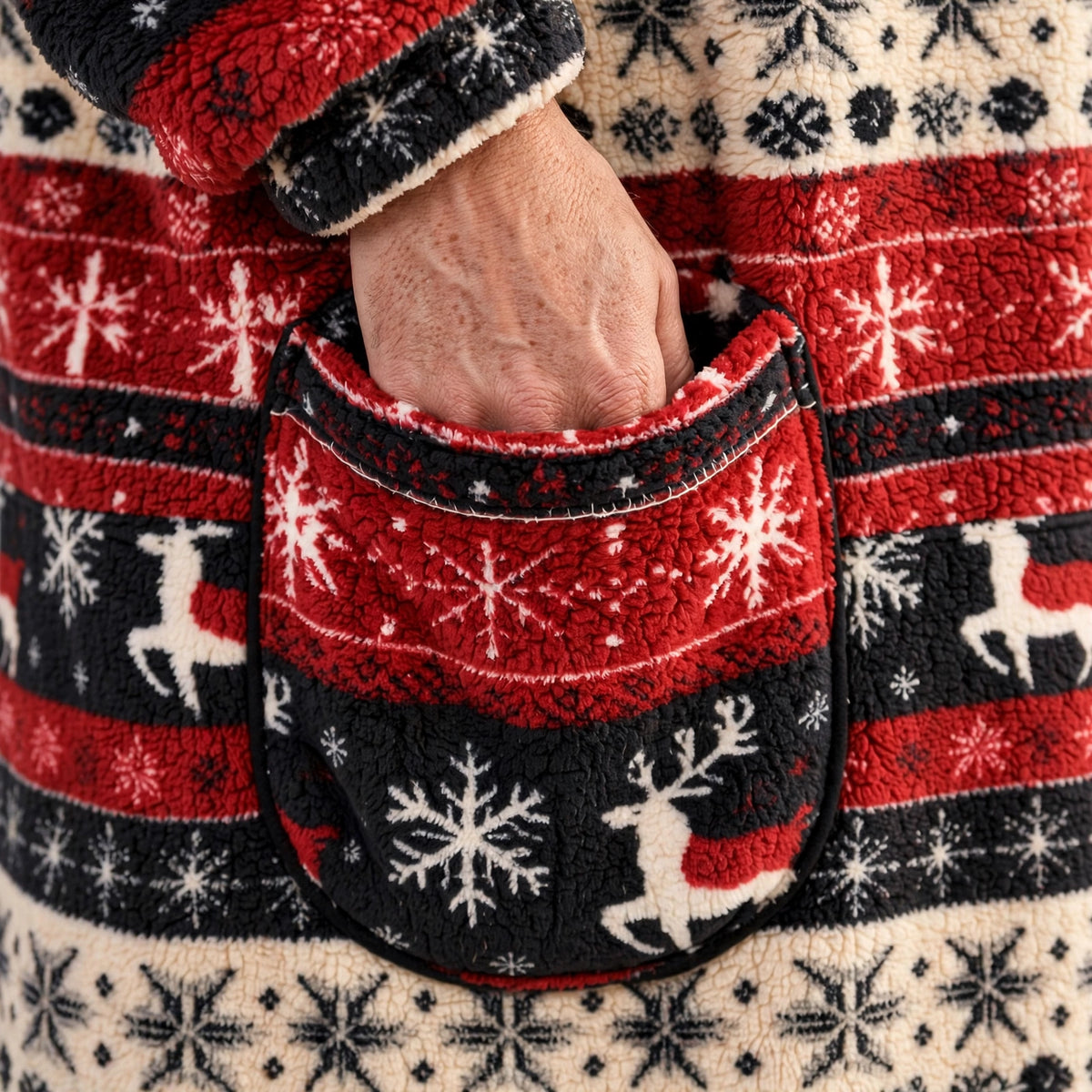 Christmas Plaid