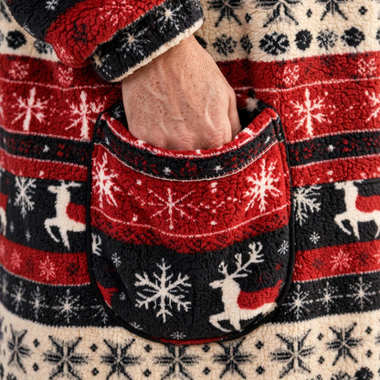 Christmas Plaid