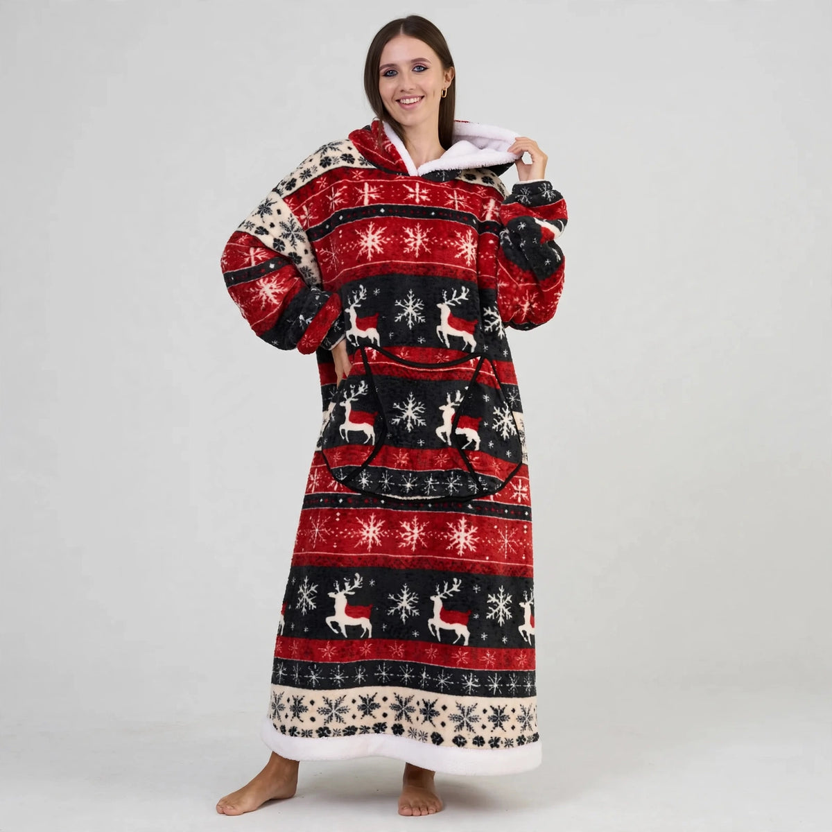 Christmas Plaid
