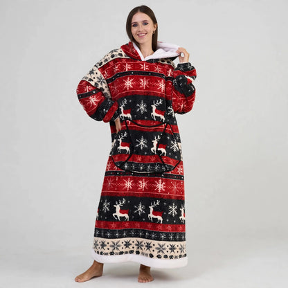 Christmas Plaid