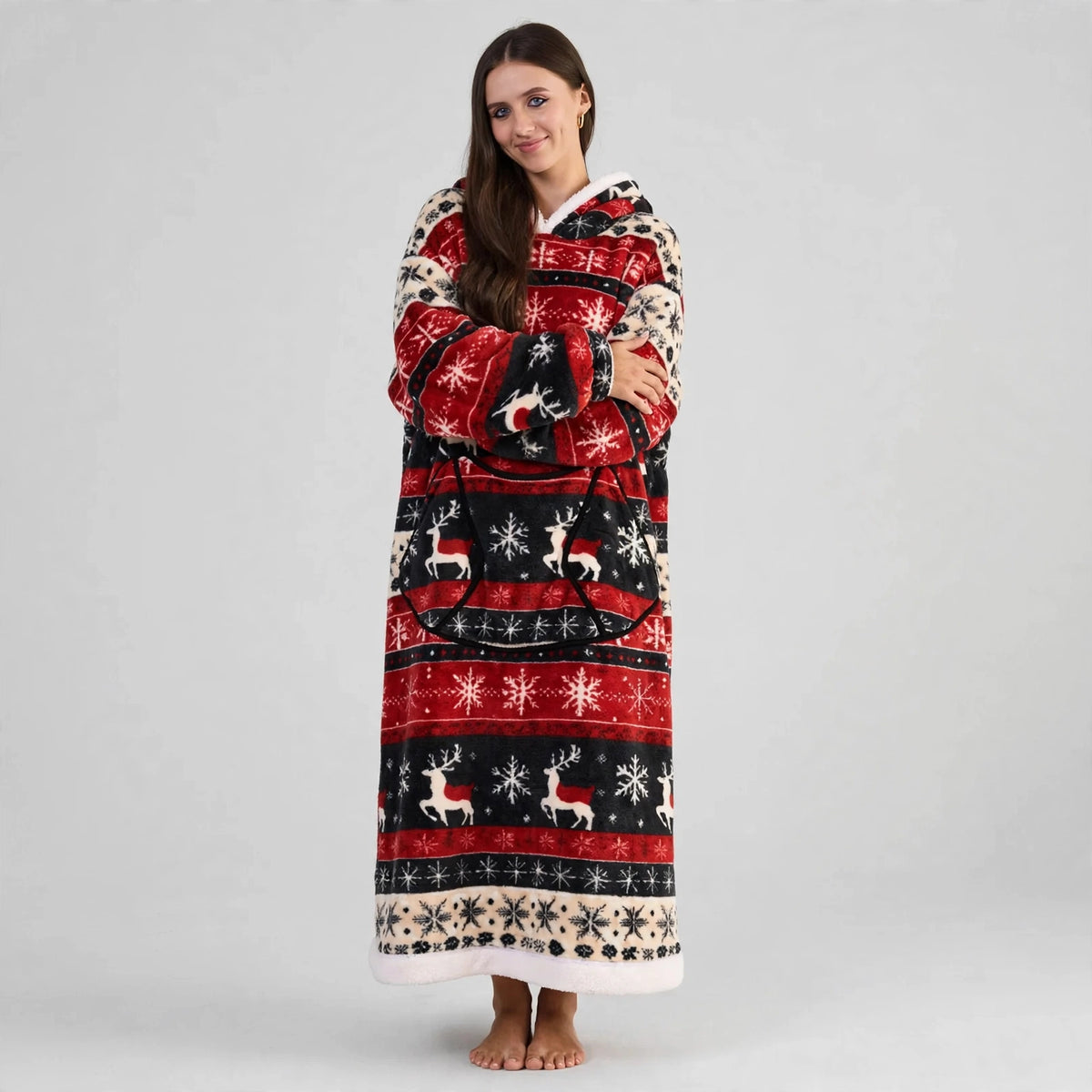 Christmas Plaid
