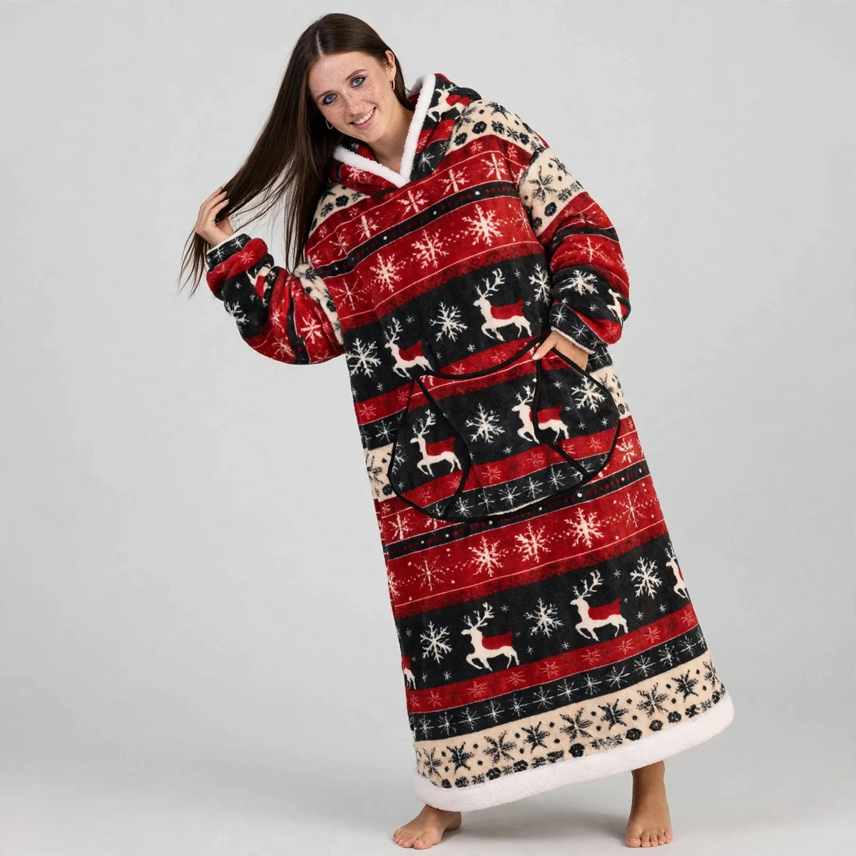 Christmas Plaid