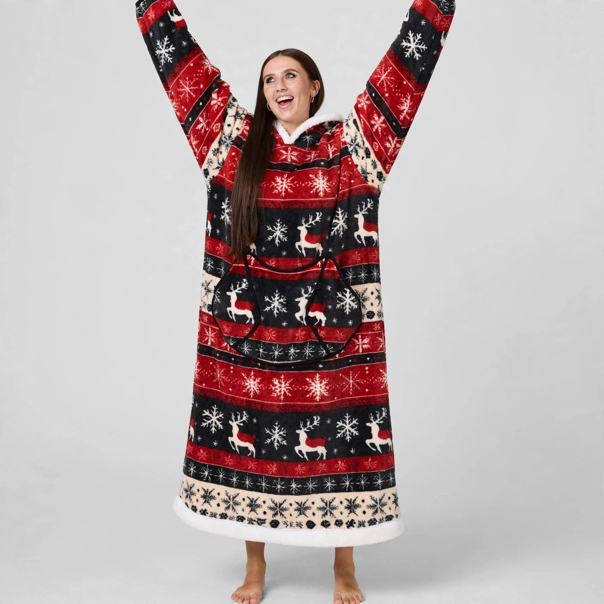 Christmas Plaid