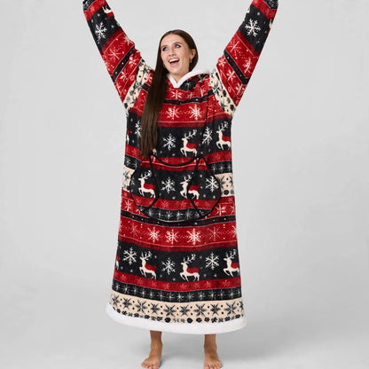 Christmas Plaid