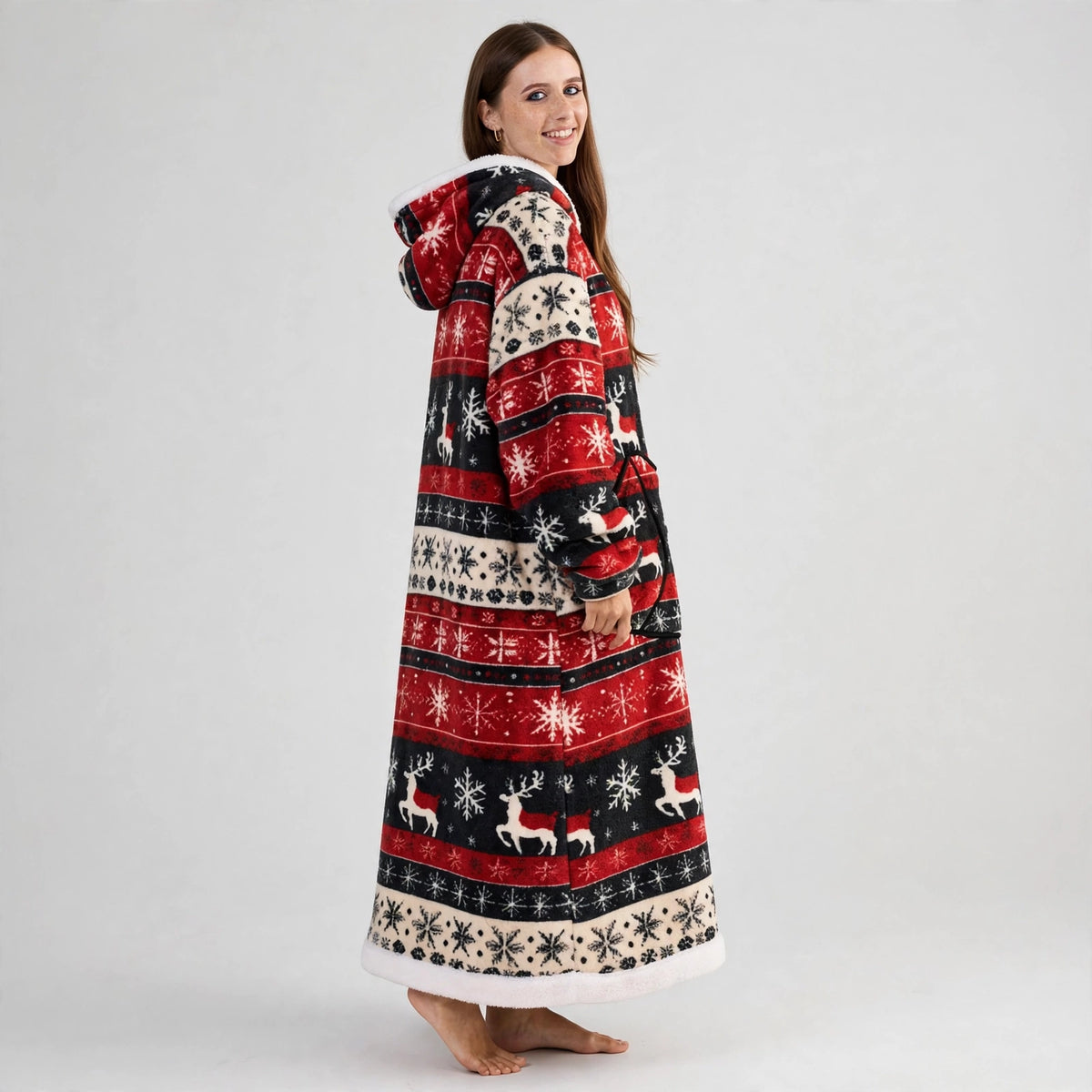 Christmas Plaid