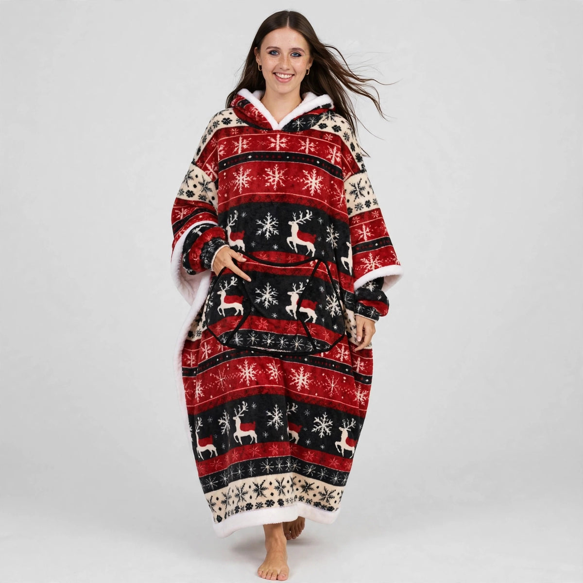 Christmas Plaid